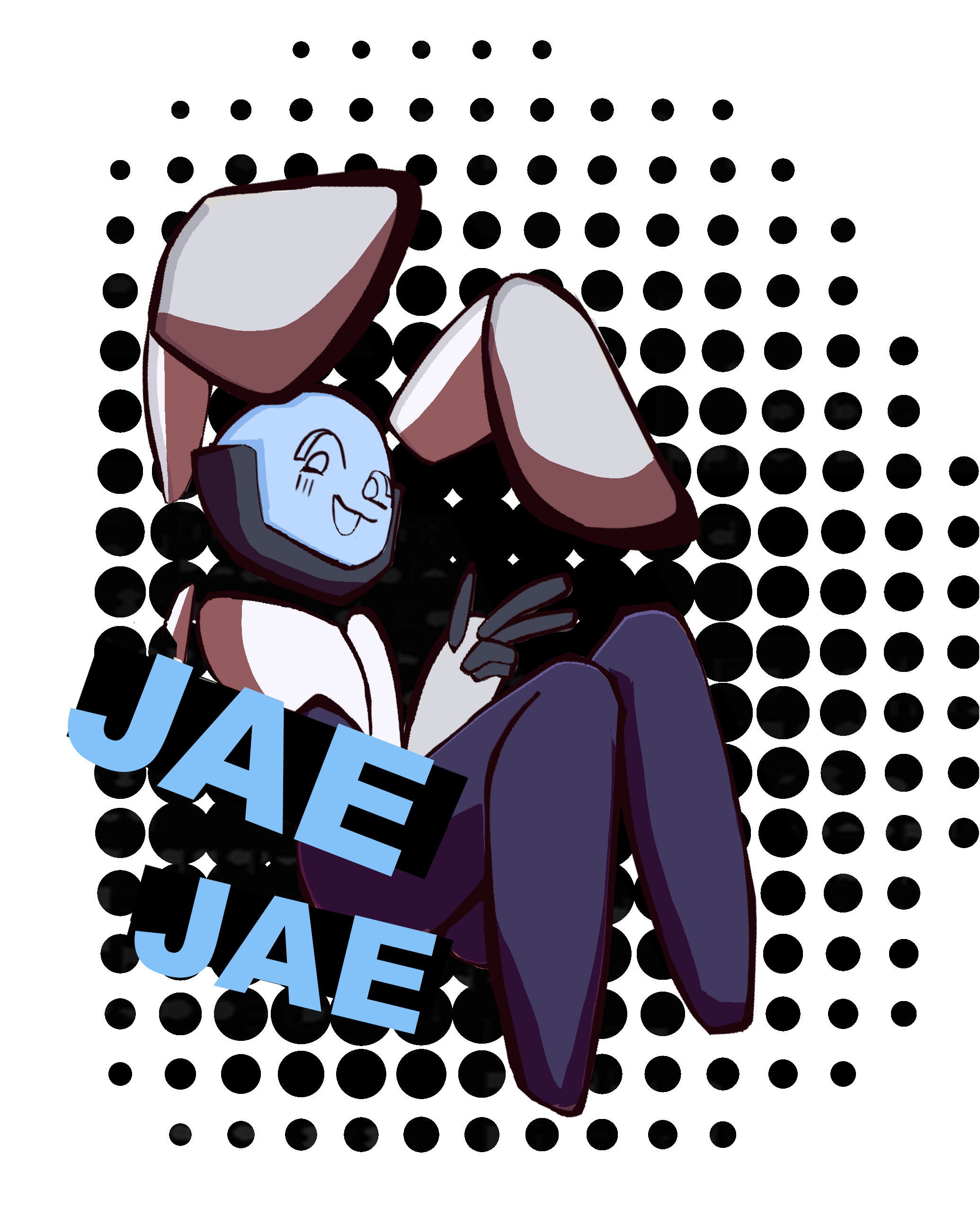 Jae-Jae graphic